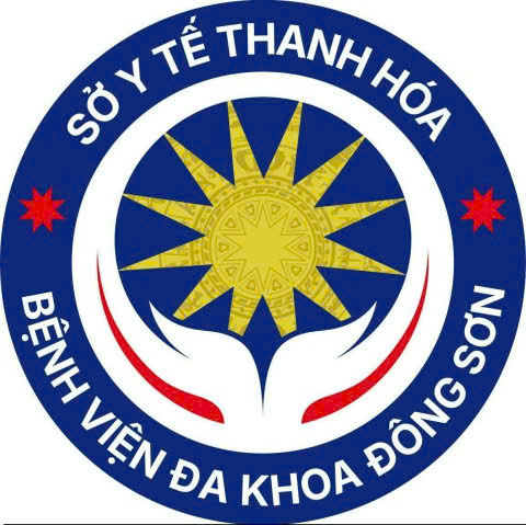 Logo Bệnh viện Đa khoa Đông Sơn