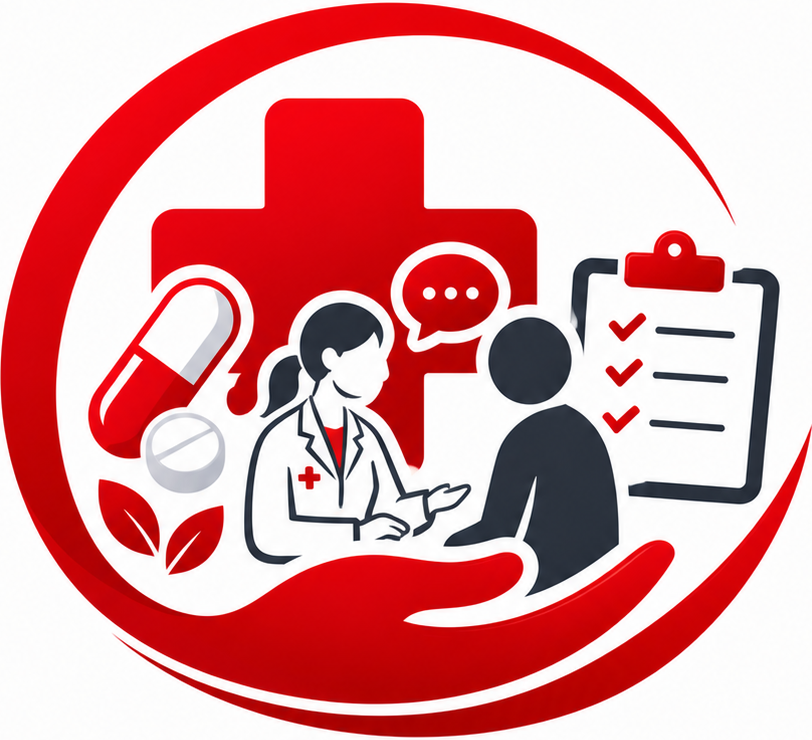 PharmCare - Dược lâm sàng