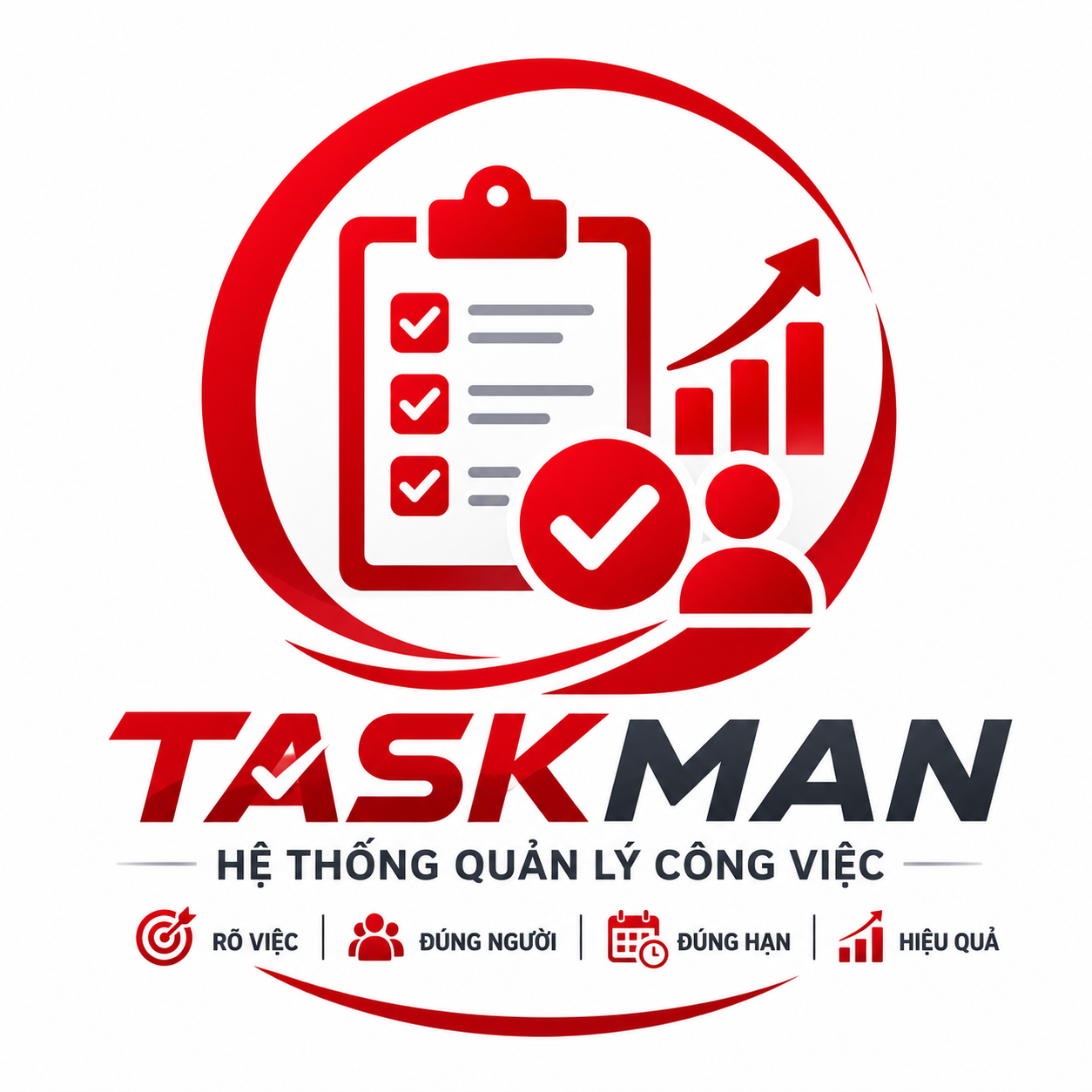 Quản lý công việc